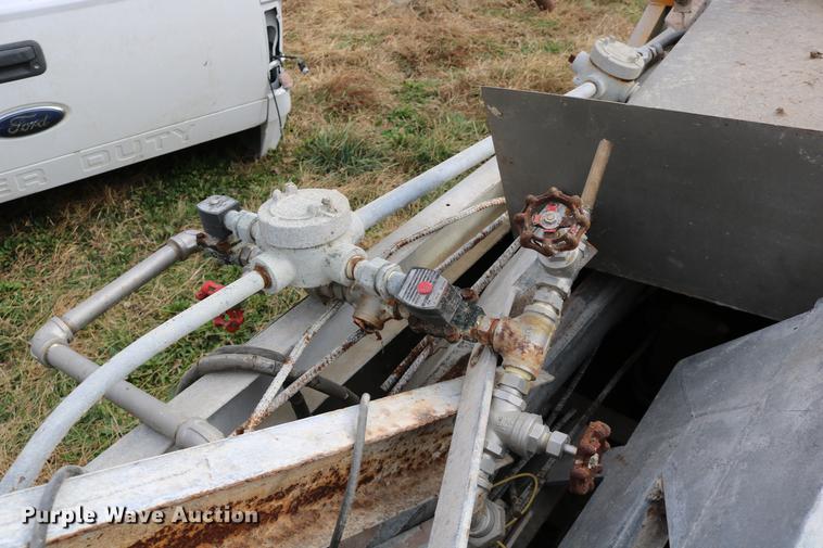 image for item EE9986 Ortec belt filter press