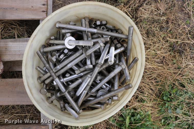 image for item EE9988 Fairbanks Morse electric motor