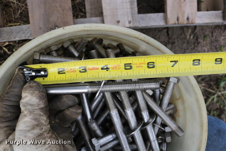 image for item EE9988 Fairbanks Morse electric motor