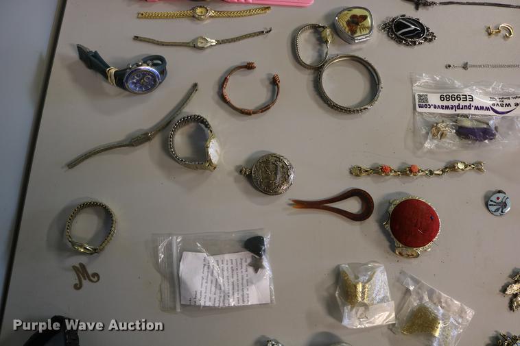 image for item EE9989 Jewelry