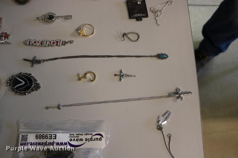 image for item EE9989 Jewelry