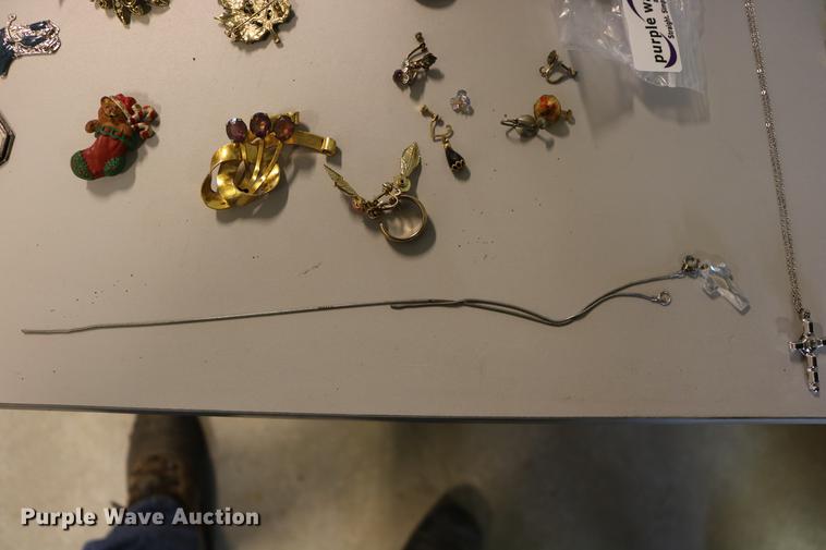 image for item EE9989 Jewelry