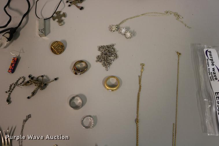 image for item EE9989 Jewelry