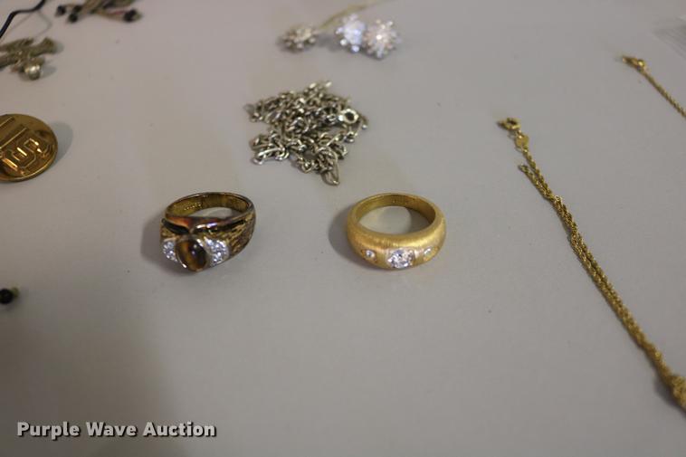 image for item EE9989 Jewelry