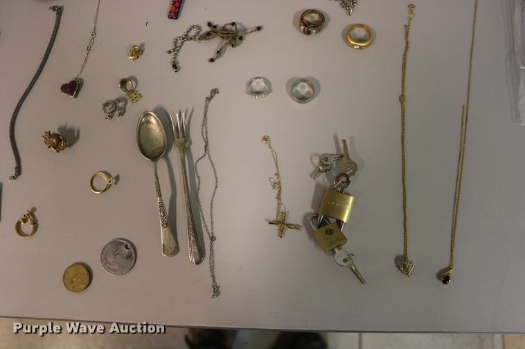 image for item EE9989 Jewelry