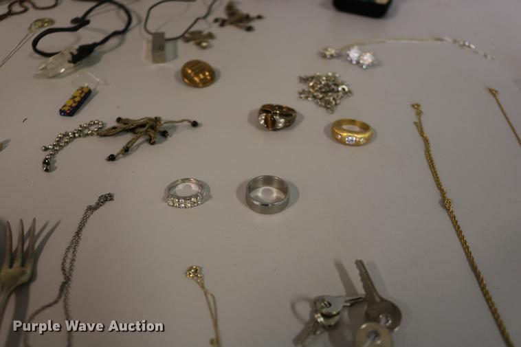 image for item EE9989 Jewelry