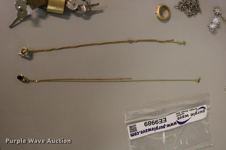 image for item EE9989 Jewelry