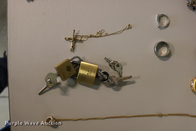 image for item EE9989 Jewelry