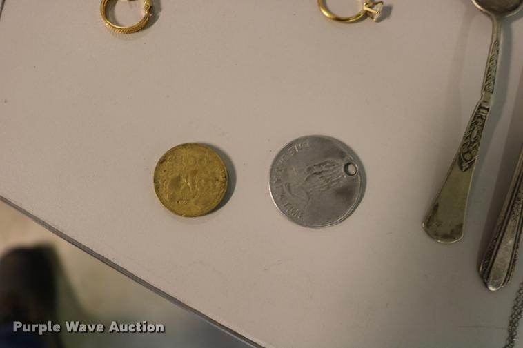 image for item EE9989 Jewelry