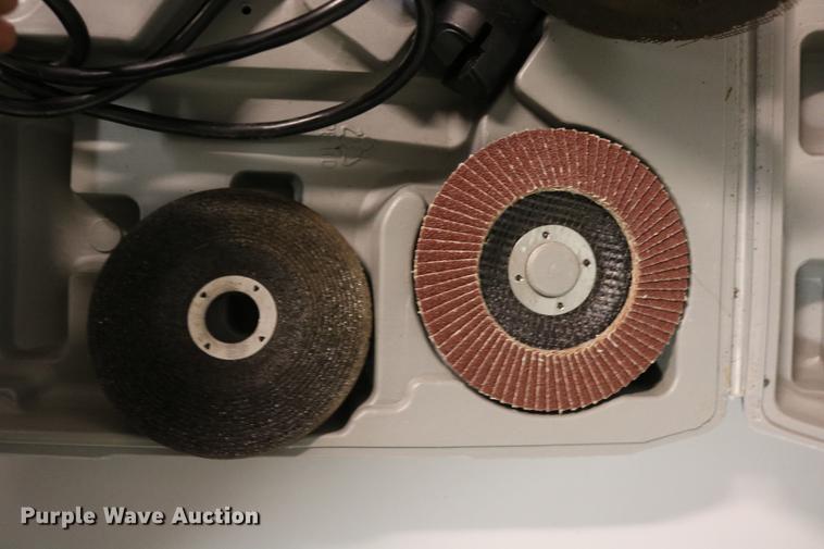 image for item EE9990 Ryobi AG452 angle grinder