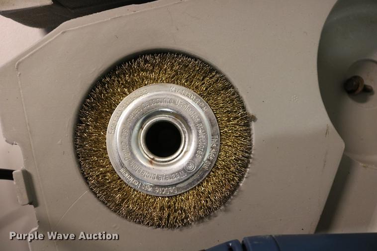 image for item EE9990 Ryobi AG452 angle grinder