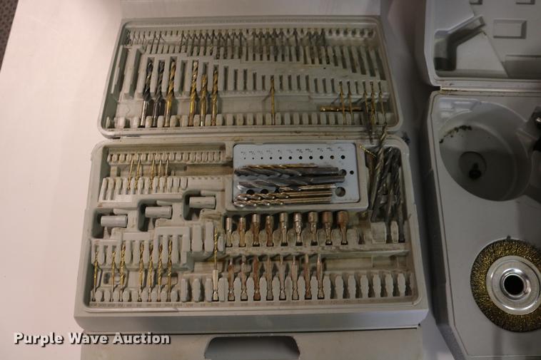 image for item EE9990 Ryobi AG452 angle grinder