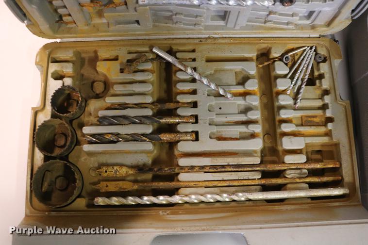 image for item EE9990 Ryobi AG452 angle grinder