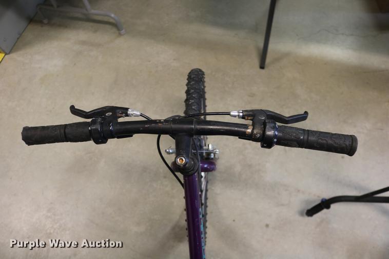 image for item EE9991 (2) bicycles