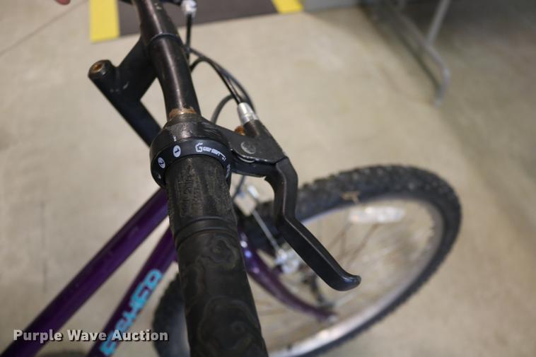 image for item EE9991 (2) bicycles