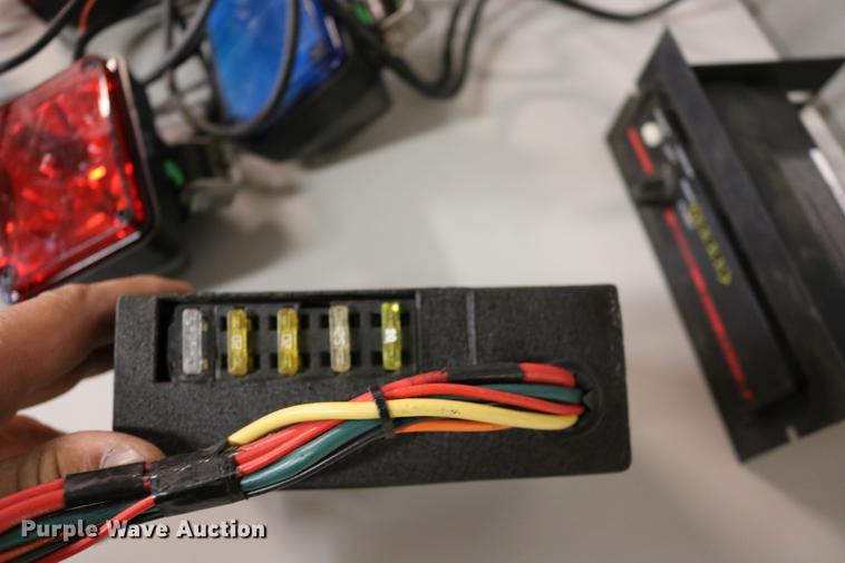 image for item EE9992 Automotive parts