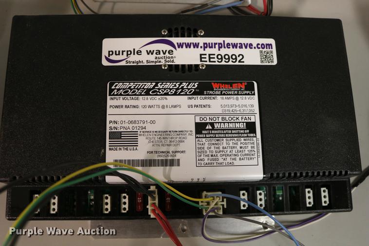 image for item EE9992 Automotive parts