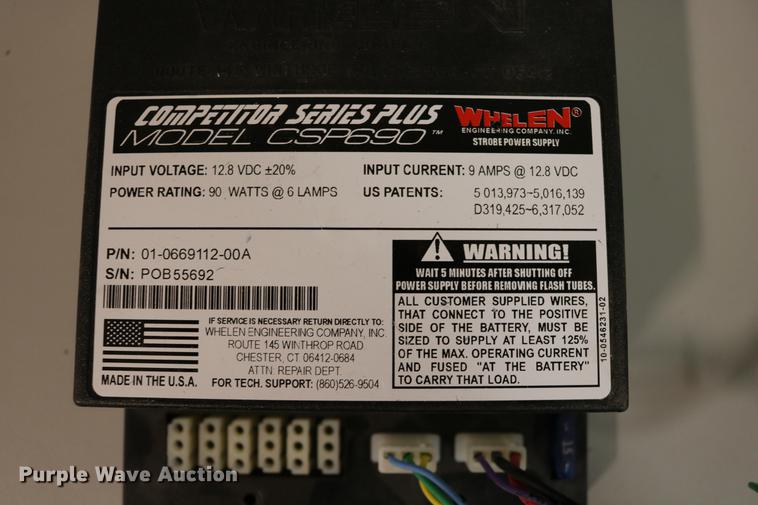 image for item EE9992 Automotive parts