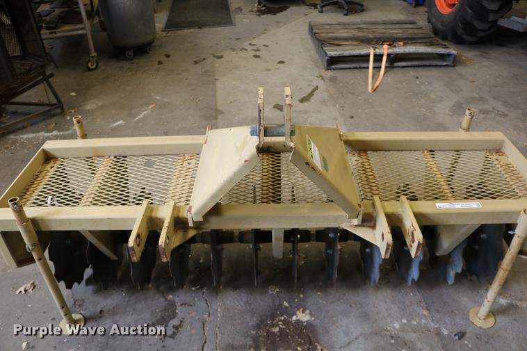 image for item EE9993 Land Pride CR2572 straw crimper