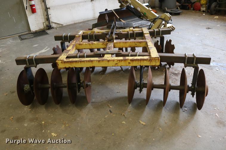 image for item EE9994 King Kutter disk