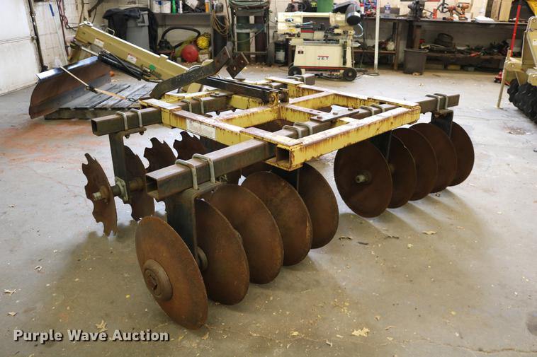 image for item EE9994 King Kutter disk