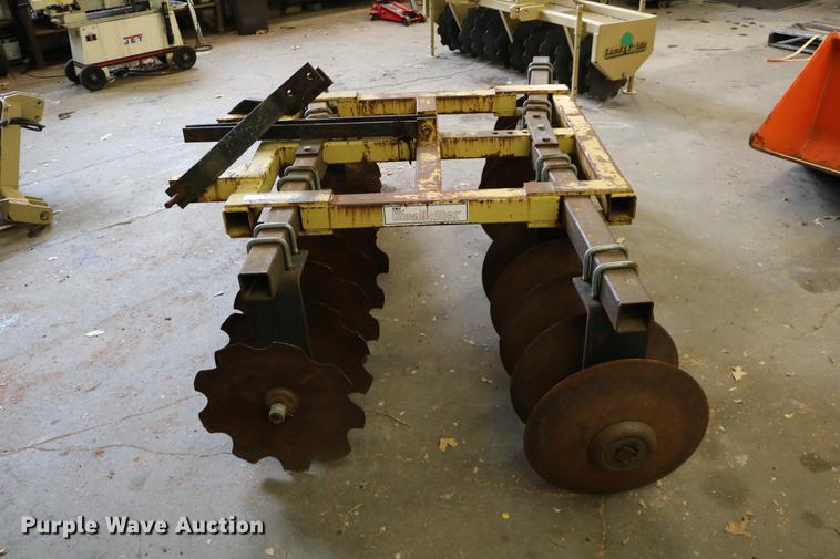 image for item EE9994 King Kutter disk