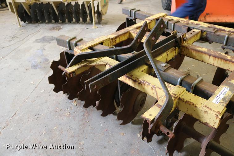 image for item EE9994 King Kutter disk