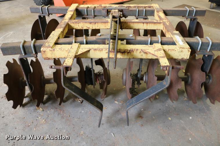 image for item EE9994 King Kutter disk