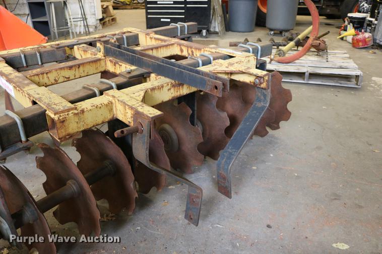 image for item EE9994 King Kutter disk