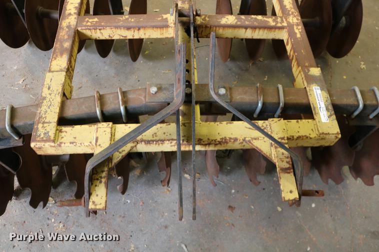 image for item EE9994 King Kutter disk