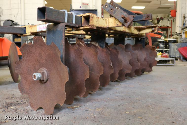 image for item EE9994 King Kutter disk