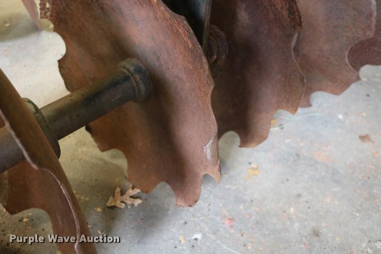 image for item EE9994 King Kutter disk