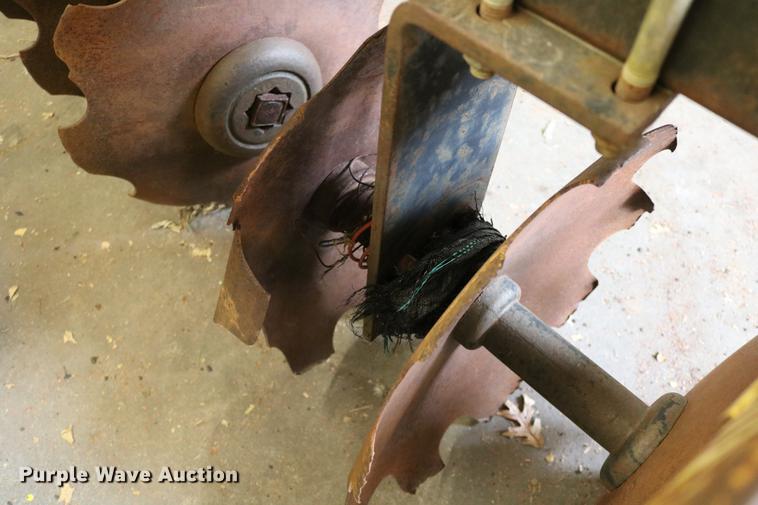 image for item EE9994 King Kutter disk