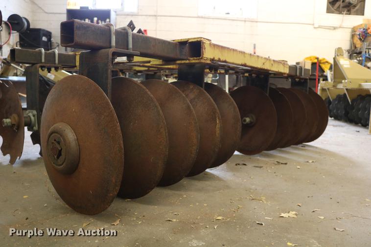 image for item EE9994 King Kutter disk