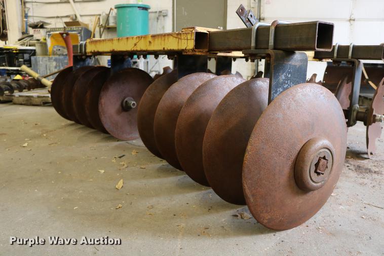 image for item EE9994 King Kutter disk