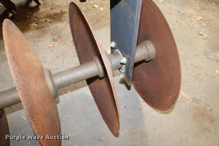 image for item EE9994 King Kutter disk