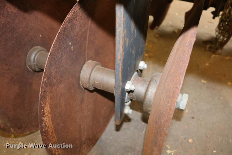 image for item EE9994 King Kutter disk