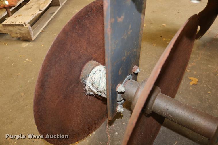 image for item EE9994 King Kutter disk