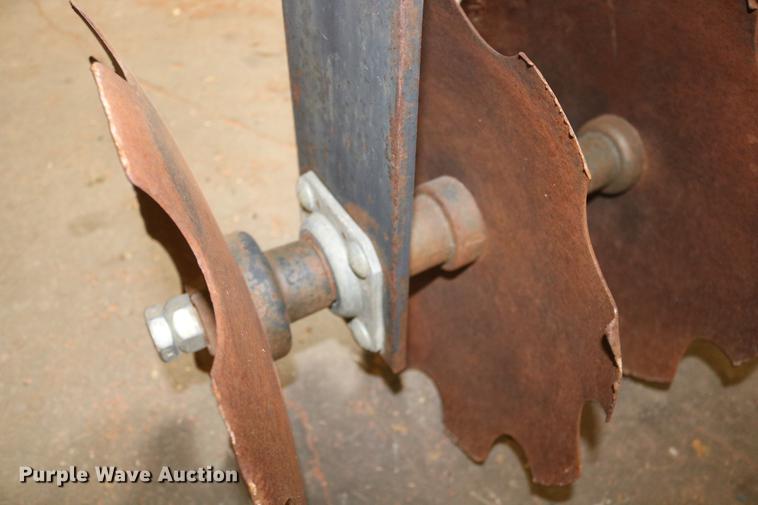 image for item EE9994 King Kutter disk