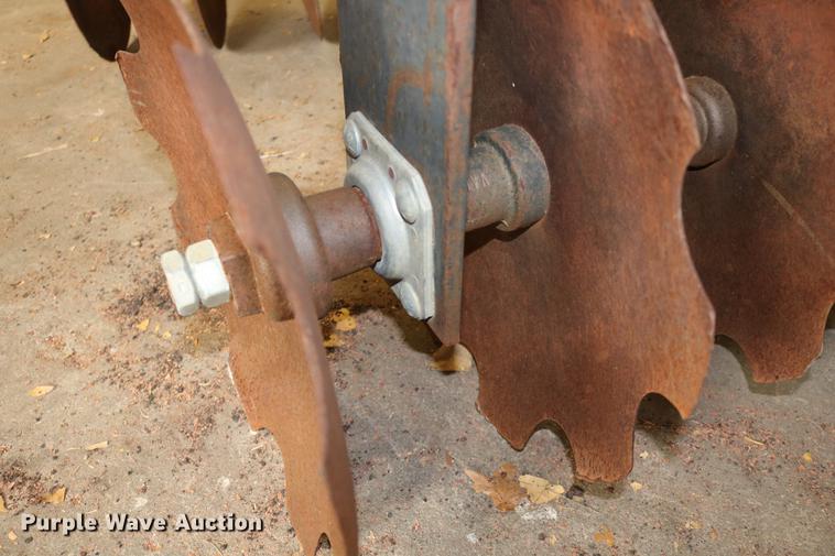 image for item EE9994 King Kutter disk