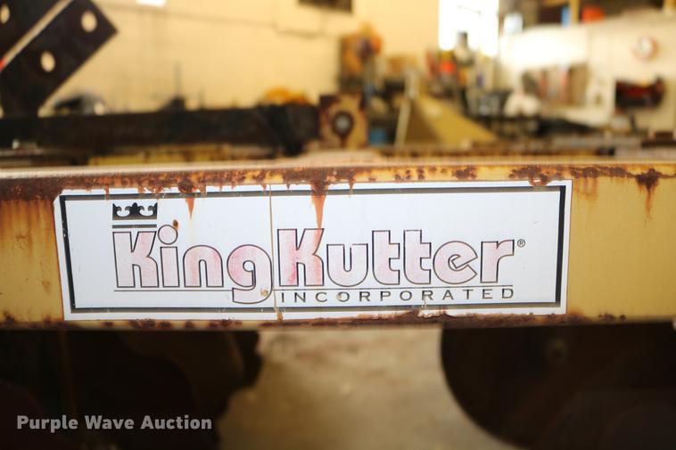 image for item EE9994 King Kutter disk