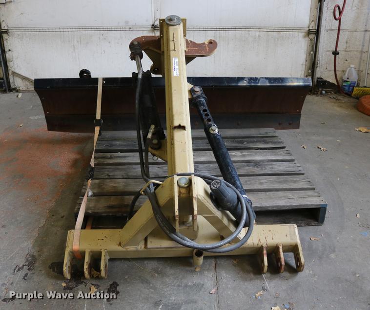 image for item EE9995 Land Pride RBT3572 blade