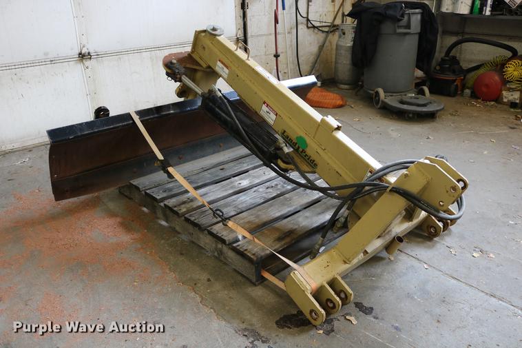 image for item EE9995 Land Pride RBT3572 blade