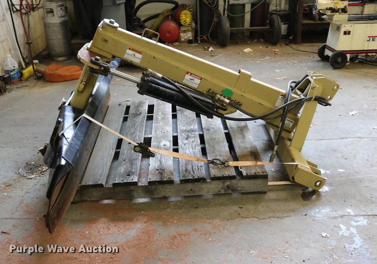 image for item EE9995 Land Pride RBT3572 blade