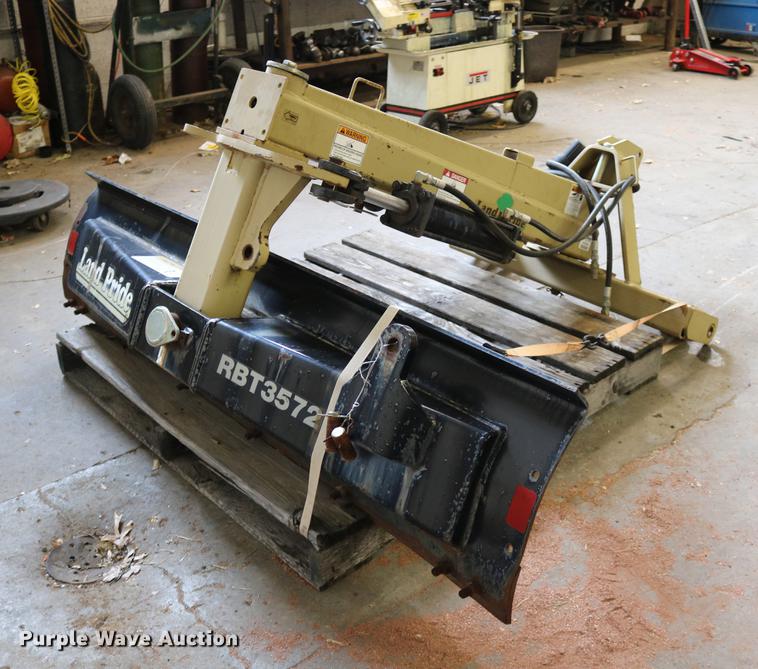 image for item EE9995 Land Pride RBT3572 blade