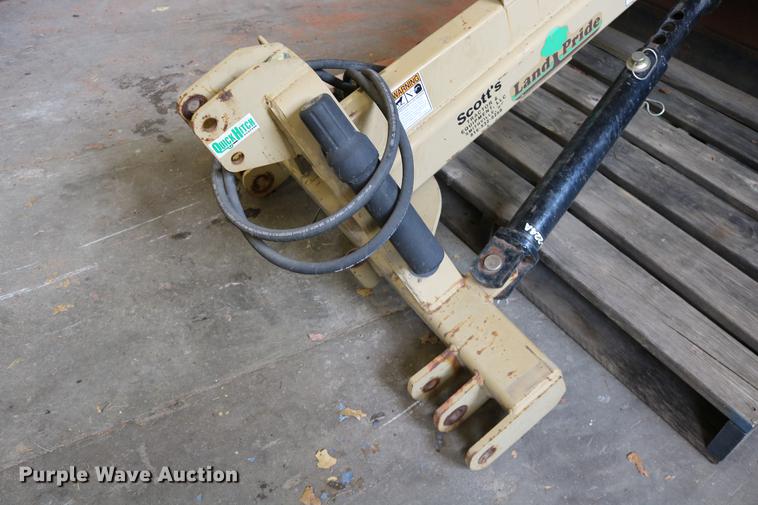 image for item EE9995 Land Pride RBT3572 blade