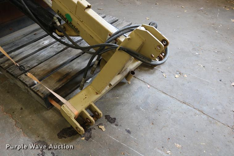 image for item EE9995 Land Pride RBT3572 blade