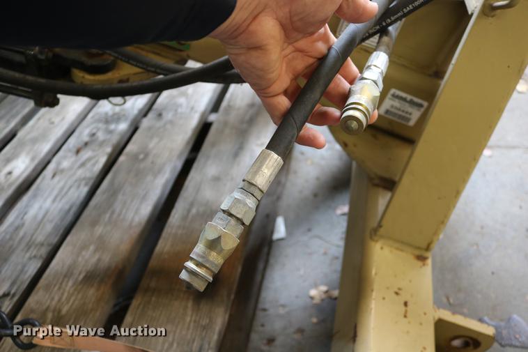 image for item EE9995 Land Pride RBT3572 blade