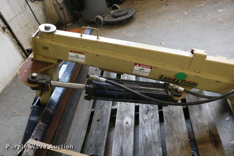 image for item EE9995 Land Pride RBT3572 blade