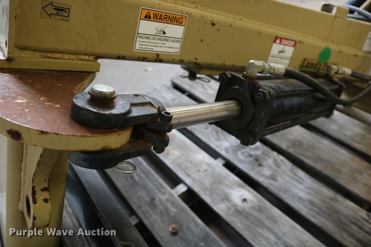 image for item EE9995 Land Pride RBT3572 blade